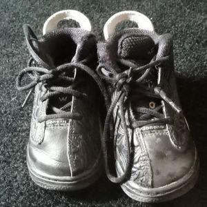 Toddler boy Jordan's